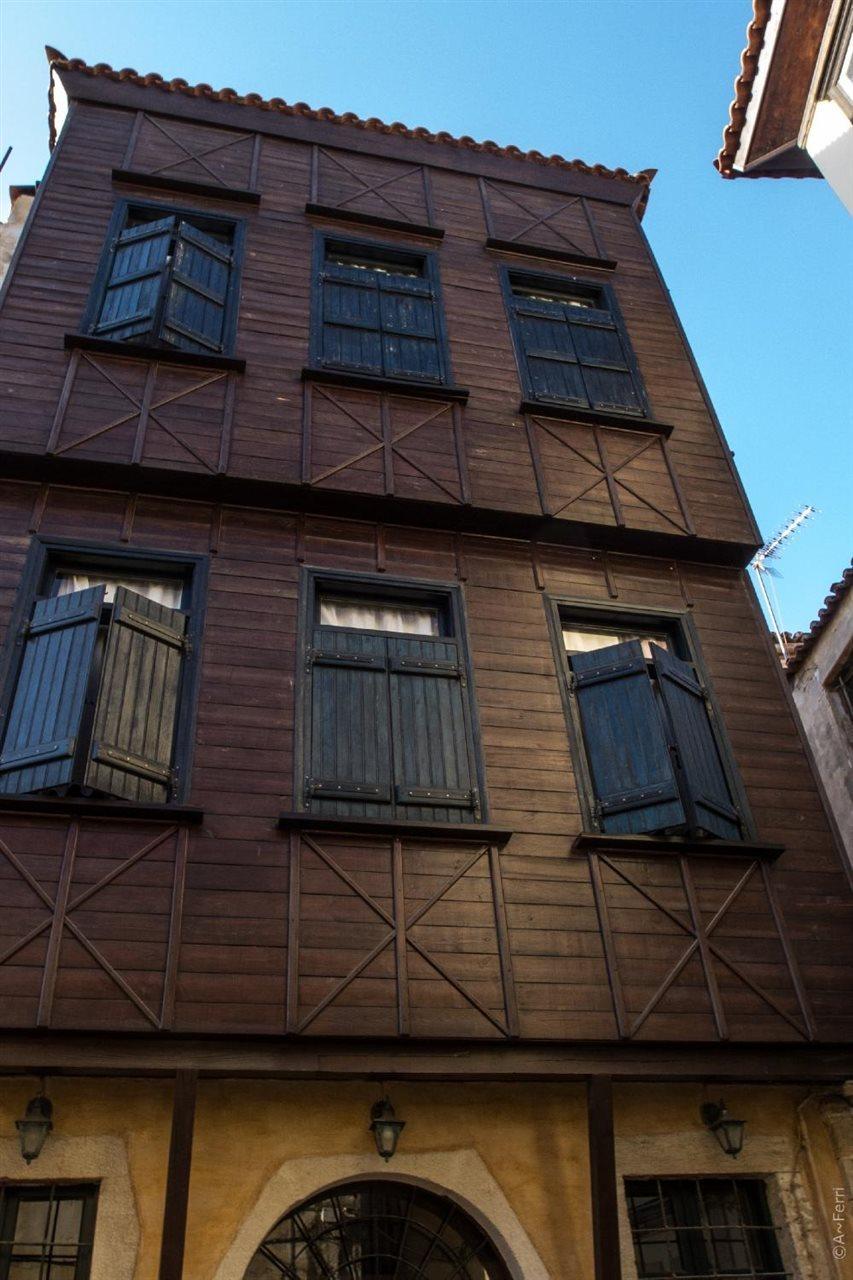 J&G Suites Chania (Crete)