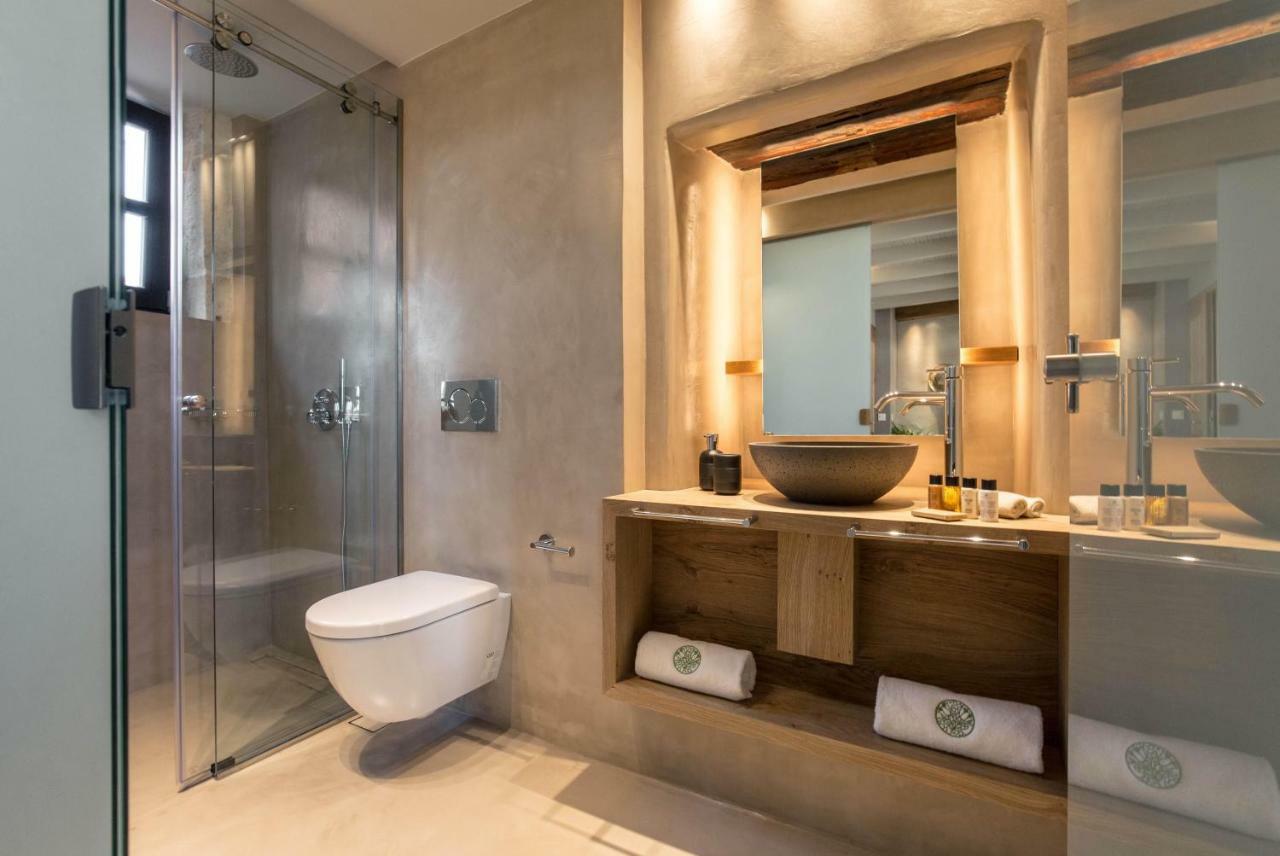 Hotel J&G Suites Chania (Crete)